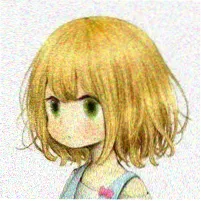元尊漫画角色夭夭头像